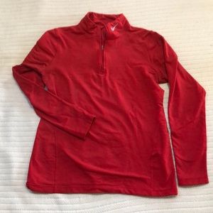 Nike Fitdry Workout Outer Layer - EXTRA SOFT